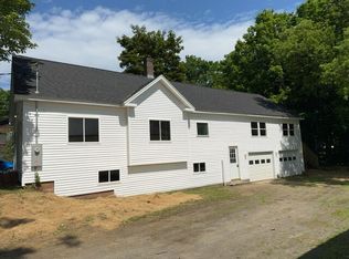 75 Summer St, Dover Foxcroft, ME 04426