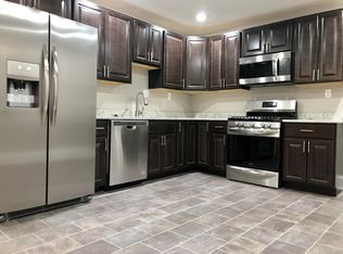 1822 Byrd St #1, Baltimore, MD 21230