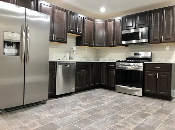1822 Byrd St #1, Baltimore, MD 21230