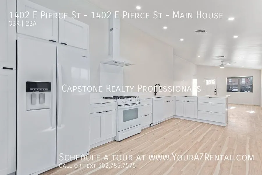 Stunning 3 Bed, 2 Bath Bungalow in the Historic Garfield District — Photo 1