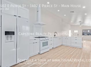 1402 E Pierce St, Phoenix, AZ 85006