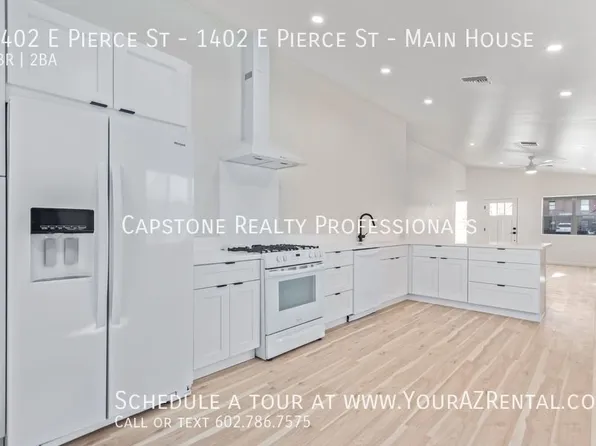 1402 E Pierce St, Phoenix, AZ 85006
