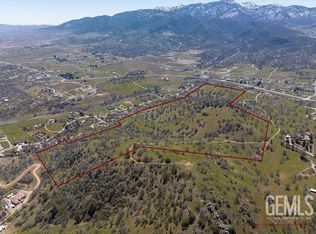 0 Old Town Rd, Tehachapi, CA 93561
