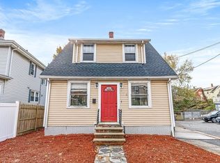 716 Boston St, Lynn, MA 01905