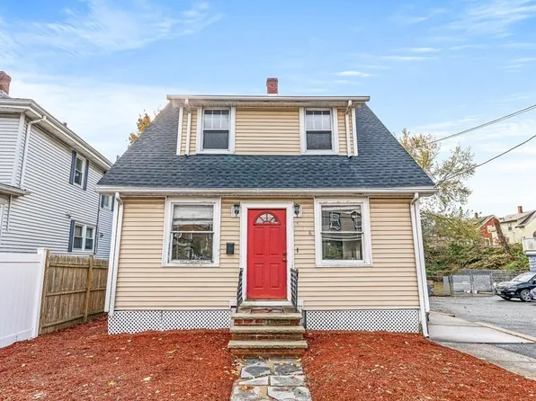 716 Boston St, Lynn, MA 01905