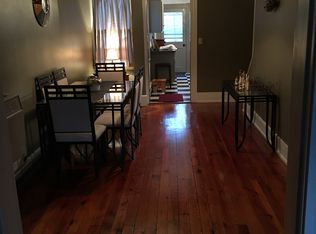 28 N Pine St, Lewistown, PA 17044