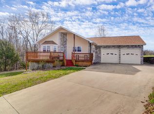 337 Middlegate Pl, Branson West, MO 65737