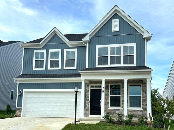 26 Trout Lily Dr