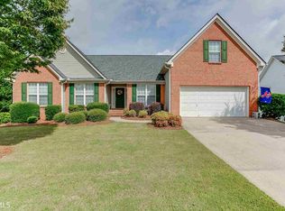 674 Landing Way, Loganville, GA 30052