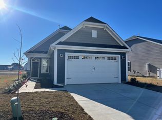 753 Cascade Loop Starfish LOT 156-1, Little River, SC 29566