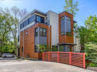 2058 Walnut St #B, Boulder, CO 80302