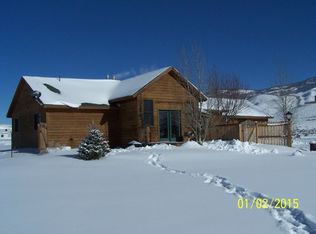 165 Gcr #1012, Silverthorne, CO 80498