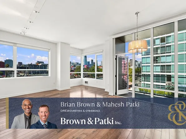 300 Berry St #301I, San Francisco, CA 94158