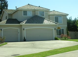 7402 202nd Street Ct E, Spanaway, WA