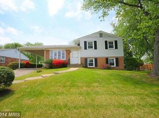 13517 Route 50, Chantilly, VA 20151