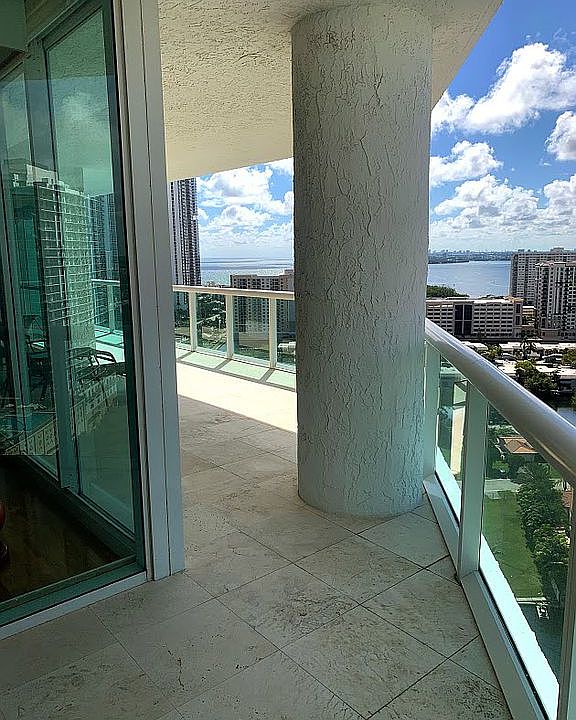 2nd image of 16400 Collins Ave APT 2445