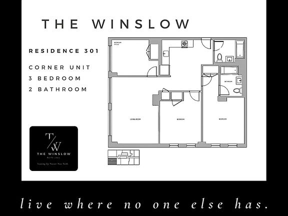 2nd image of 26-25 4th St #301