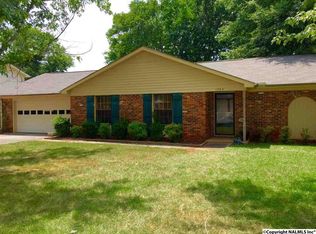 1209 Camellia Dr SW, Decatur, AL 35601