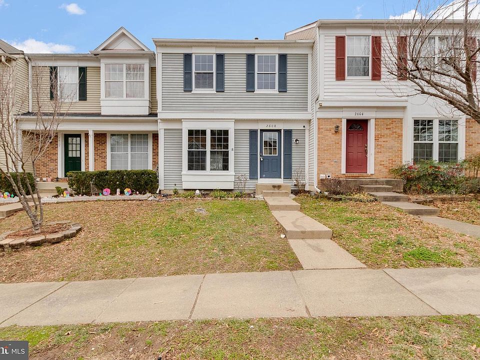 1st image of 2608 Miranda Ct