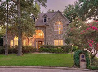 18419 Forest Elms Dr, Spring, TX 77388