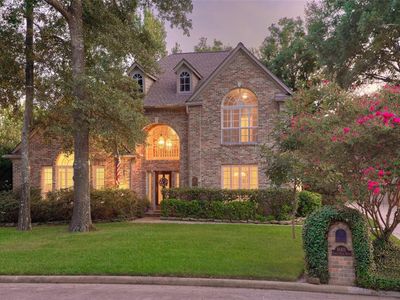 18419 Forest Elms Dr, Spring, TX, 77388