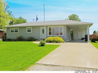 3706 Ruth Dr, Granite City, IL 62040