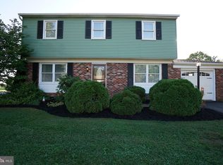 165 Ellen Way, Harleysville, PA 19438