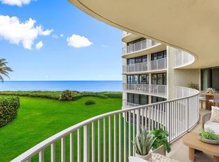 3360 S Ocean Blvd APT 3BI, Palm Beach, FL 33480