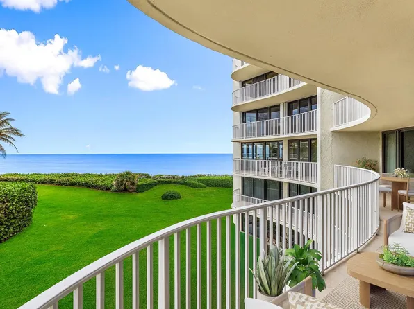 3360 S Ocean Boulevard #3bi, Palm Beach, FL 33480