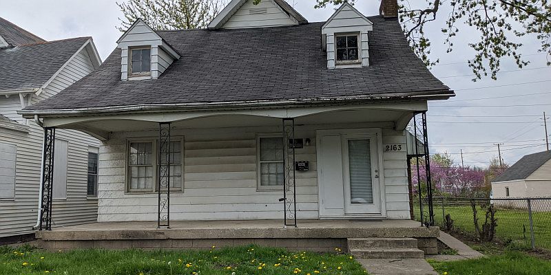 1st image of 2163 S Delaware St #2