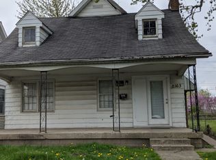 2163 S Delaware St #2, Indianapolis, IN