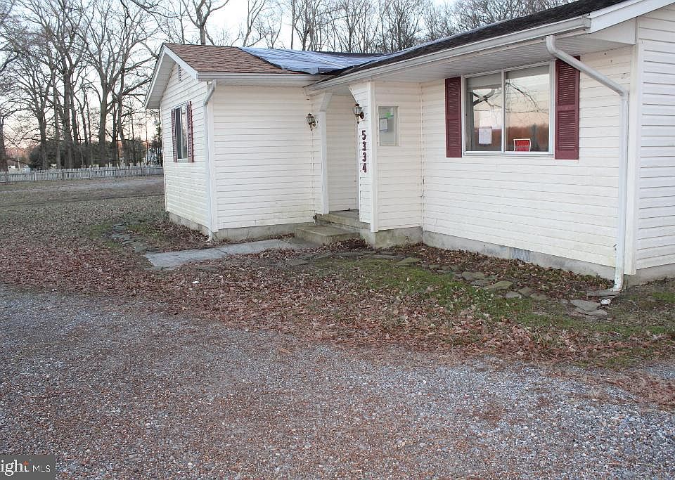 5334 Westville Rd, Hartly, DE 19953 Zillow
