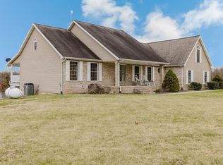 20791 Misty Waters Point, Pittsburg, IL 62974