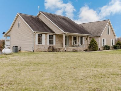 20791 Misty Waters Point, Pittsburg, IL, 62974