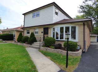 441 Broadview Ave, Hillside, IL 60162
