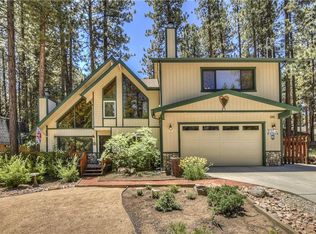 41931 Evergreen Dr, Big Bear Lake, CA 92315