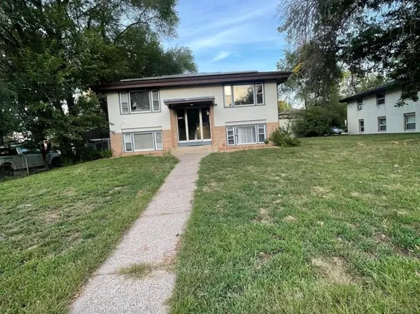 5419 4th St NE, Fridley, MN 55421