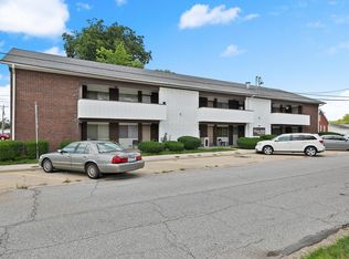 1000 Olive St #115, Highland, IL 62249