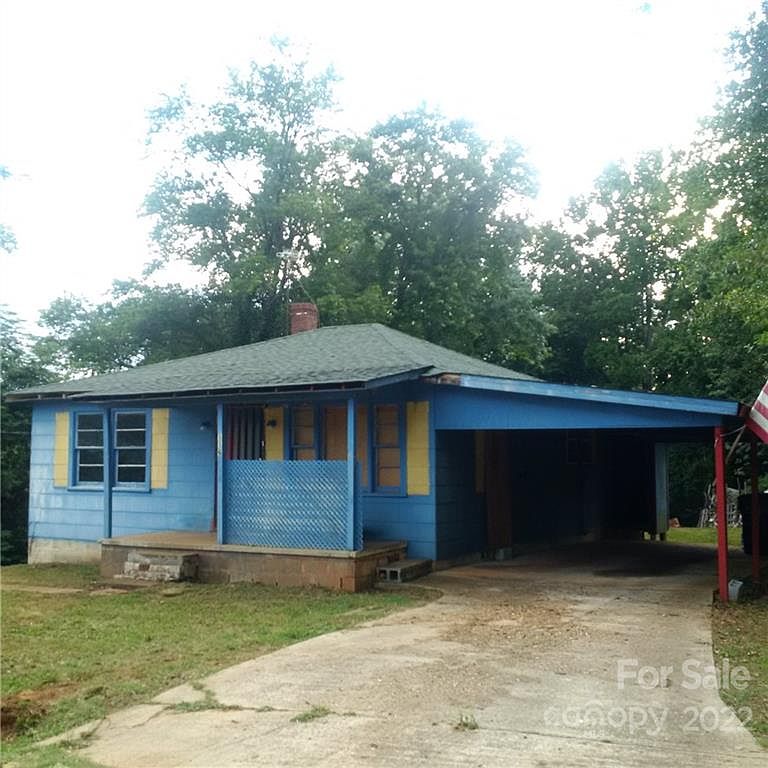 116 10th St SE, Hildebran, NC 28637 Zillow