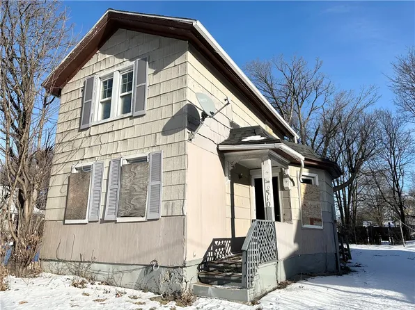 810 North St, Rochester, NY 14605