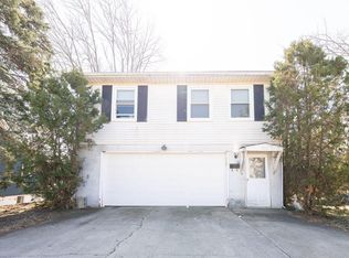 707 Dupage St, Michigan City, IN