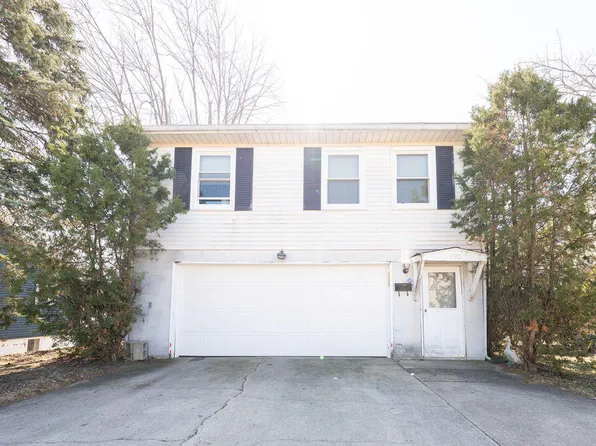 707 Dupage St, Michigan City, IN 46360