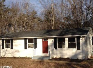 2149 Haskin Rd, Goochland, VA 23063