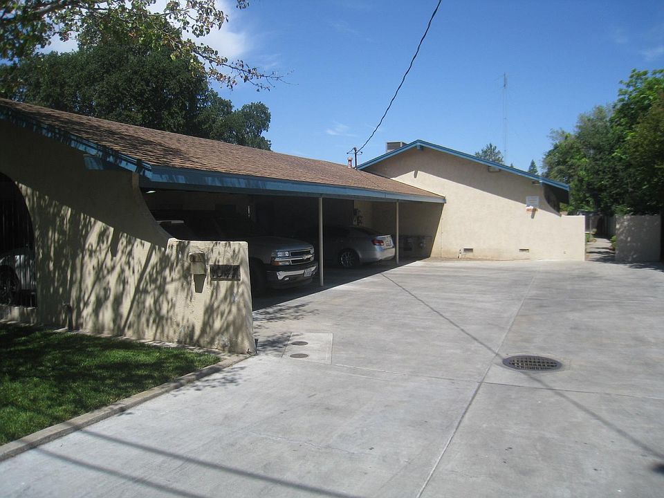 Curb View