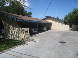 1047 E Main St APT 3, Turlock, CA 95380