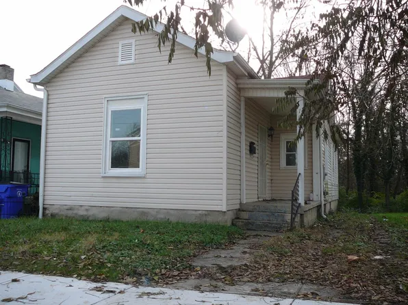 1057 S 2nd St, Hamilton, OH 45011