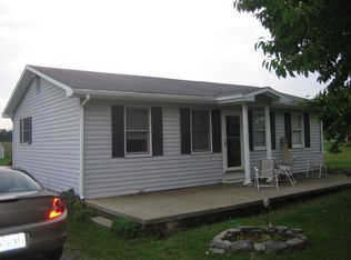 9027 Owl Hollow Rd, Maysville, KY 41056