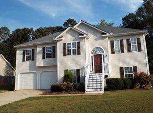 161 Whetstone Way, Villa Rica, GA 30180