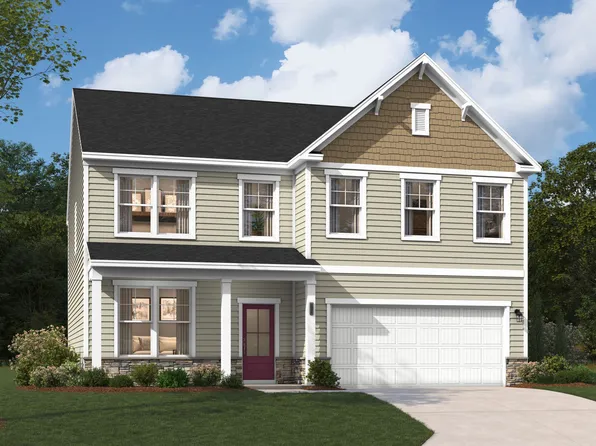 The Kershaw Plan, Hamptons