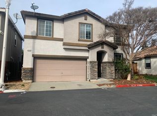 514 Harvest Spring Ct, Fairfield, CA 94534